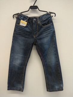 Детские джинсы Heach 98- 104 см 4 года