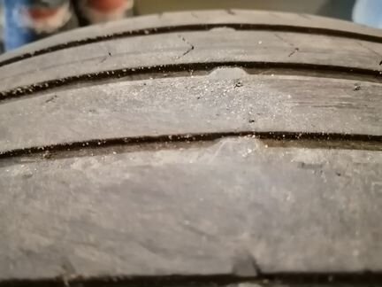 215 55 17 Continental ContiPremiumContact 5 б/у