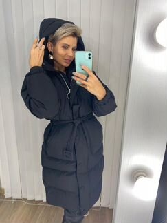 Пуховик одеяло