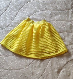 Юбка, рост 140-146