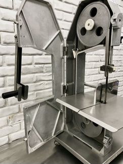 Пила Ленточная Fimar SE/1550