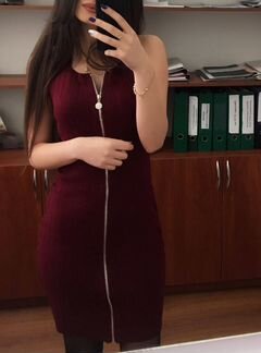 Платье