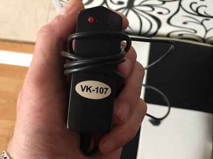 Зарядка от телефона