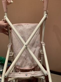 Коляска кукольная Беби Бон/Беби Анабель