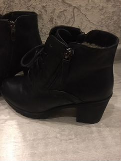 Ботильоны женские Респект 37 размер