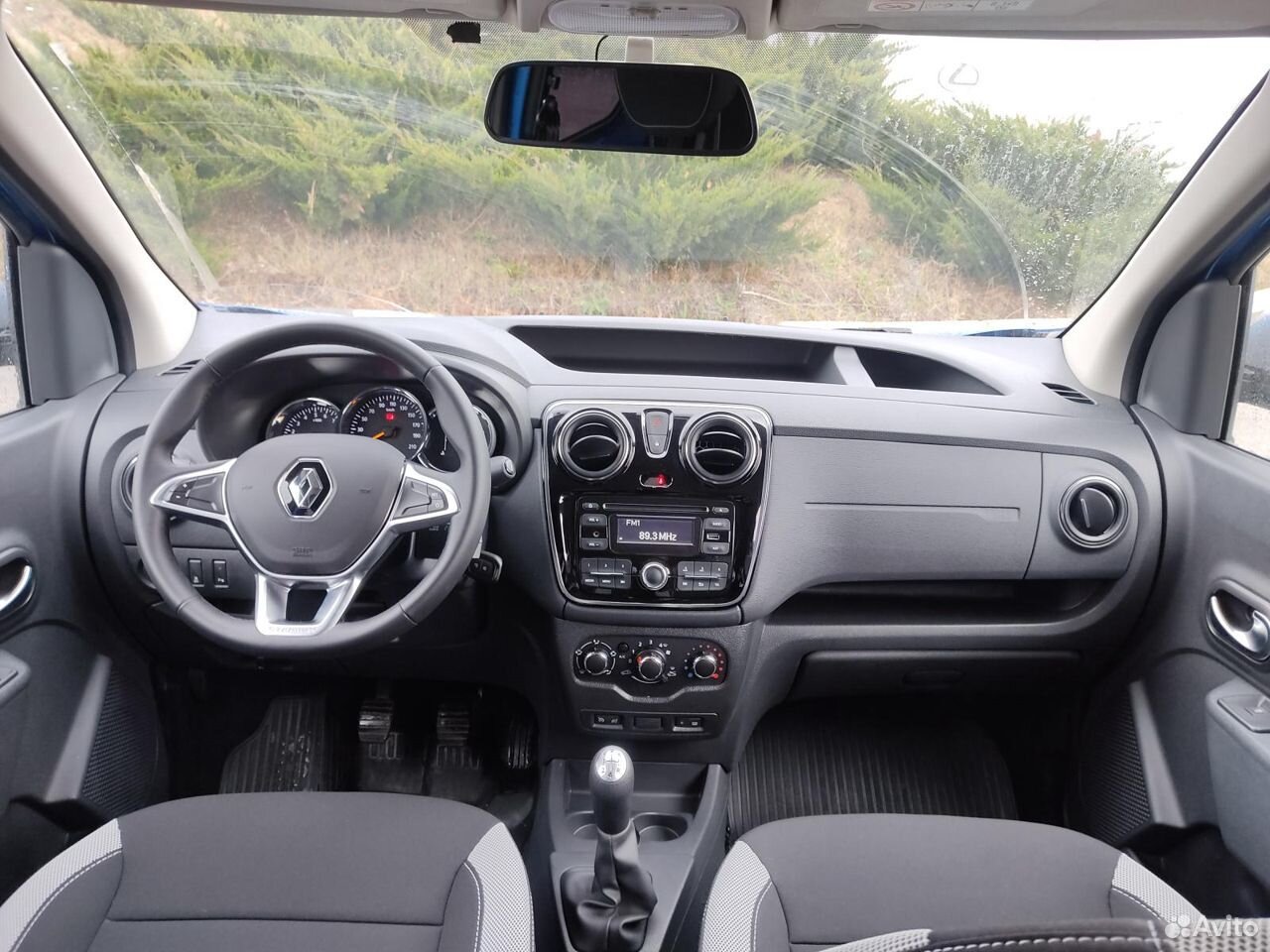 Renault Captur, 2019 89584602170 купить 9