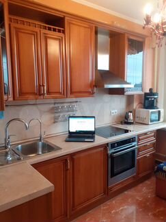 1-к квартира, 40 м², 8/24 эт.