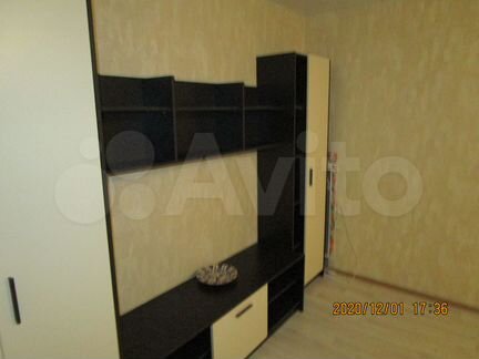 2-к квартира, 46 м², 3/5 эт.