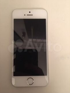 iPhone 5s 16gb
