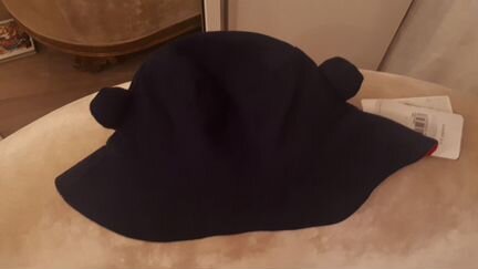 Новая панама для мальчика Mothercare 98 см