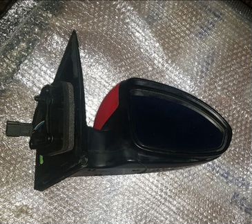 Зеркало правое Chevrolet Cruze