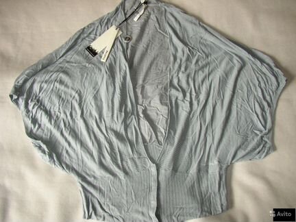 Кардиган кор рук Firetrap Англия р.L (52+/170-183)