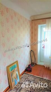 1-к квартира, 31.4 м², 4/4 эт.
