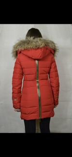 Пуховик Moncler оригинал