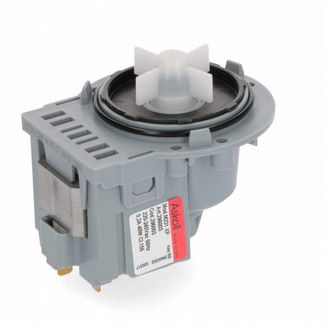 Помпа на 3 винтах универсальная 40W