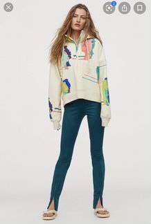 Легинсы hm studio 2020 новые