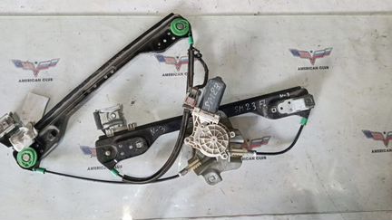 Стеклоподъемник передний Chrysler 300C