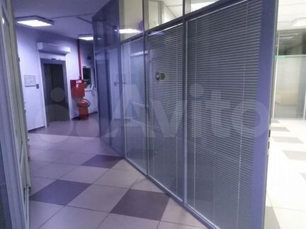 Сдам офисное помещение, 32 м²