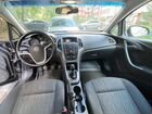 Opel Astra 1.6 МТ, 2012, 200 000 км объявление продам