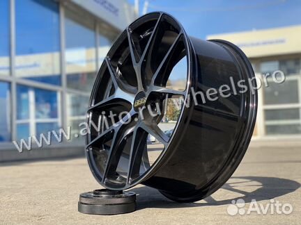 Диски R20 Toyota Lexus Kia Mazda