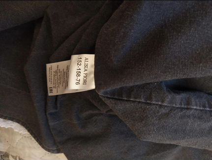 Школьное платье Alisia Fiori