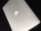 Apple MacBook Air 13 Early 2014 объявление продам