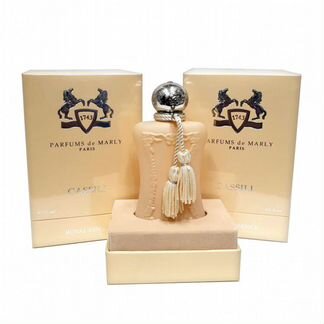 Парфюмерная вода Parfums De Marly Cassili женская