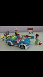 Lego Eriends 41091
