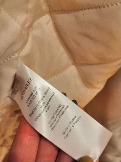 Шуба пальто 12 storeez