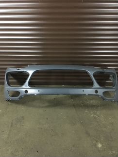 Бампер Porsche Cayenne GTS / Turbo 958