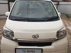 Daihatsu Move 0.7 CVT, 2013, 154 000 км объявление продам
