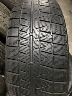 215 60 R17 Bridgestone Blizzak Revo GZ