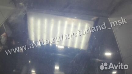 Капот Citroen Xsara, 1998