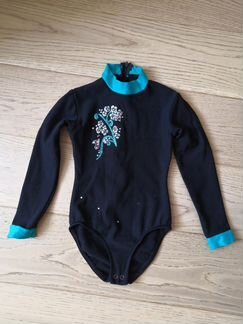 Боди для фигурного катания