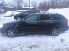 Chevrolet Lacetti 1.6 МТ, 2012, 129 000 км