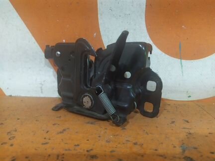 Замок капота Jeep Grand Cherokee WK2 2013-Нв