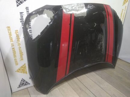 Капот Мини Купер Ф60 Mini Cooper F60
