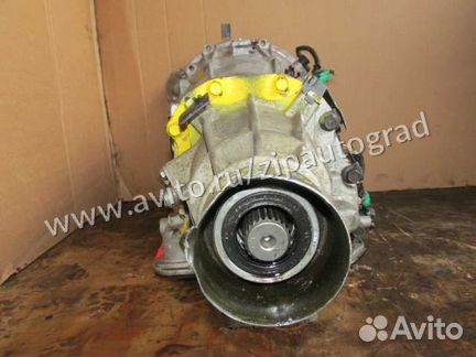 АКПП A5SR1.2 Hyundai Grand Starex (Гранд Старекс)