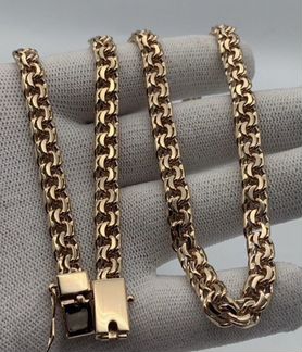 Золотая цепь Бисмарк