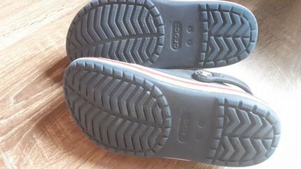 Оригинальные crocs