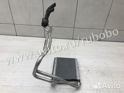 Радиатор печки Lifan X60 LFB479Q 2015