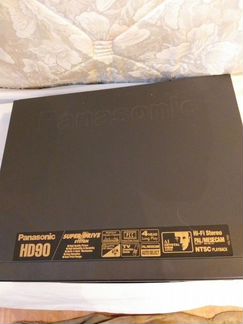 Видеомагнитофон