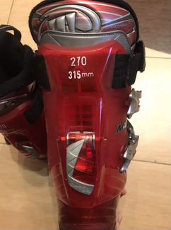 Горнолыжные ботинки