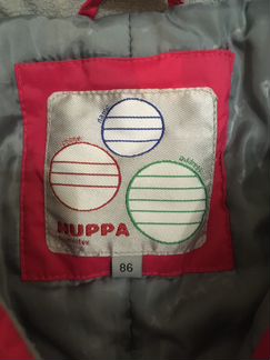 Комбинезон huppa 86