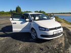 Volkswagen Polo 1.6 МТ, 2013, 90 000 км объявление продам