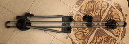 Велокрепление Thule FreeRide 532 на крышу