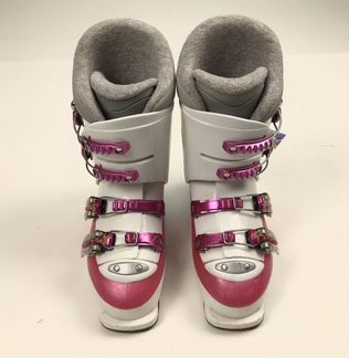 Горнолыжные ботинки детские 23 - 23.5 Rossignol