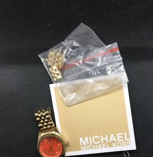 Часы Michael Kors MK3272 оригинал с коробкой