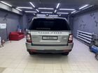 Land Rover Range Rover Sport 3.0 AT, 2013, 159 000 км объявление продам
