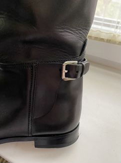 Сапоги ralph lauren